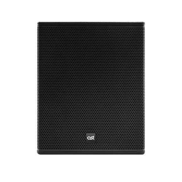 Активный сабвуфер AST-715SA в Бахчисарае