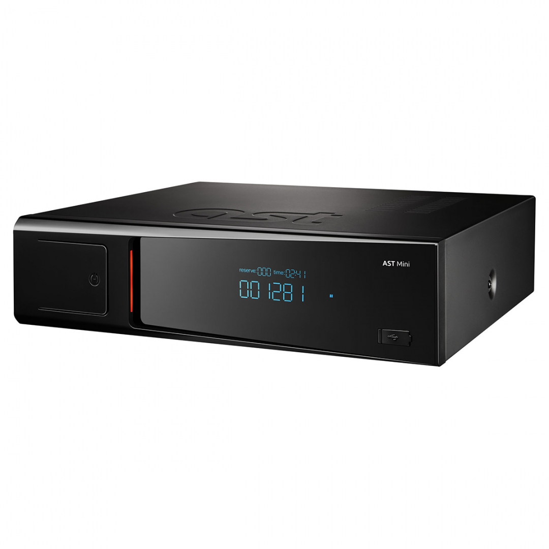AST Mini (AST-25B) профессиональная система караоке в Бахчисарае