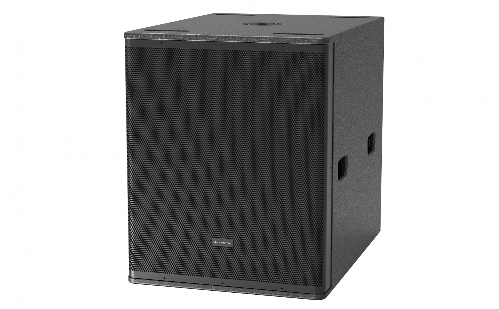Audiocenter S3118A сабвуфер активный в Бахчисарае