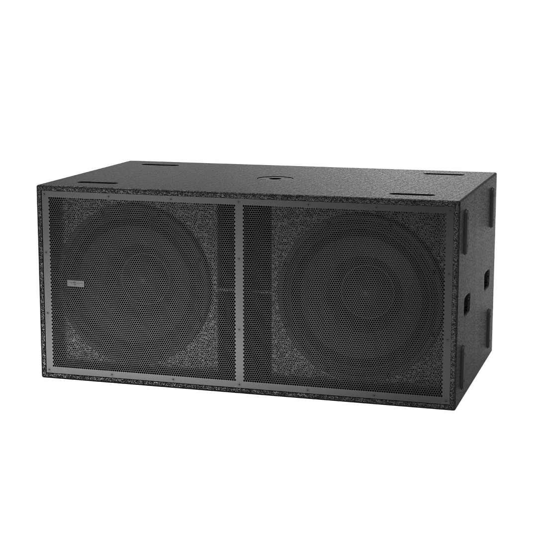 Audiocenter S3218A сабвуфер активный в Бахчисарае