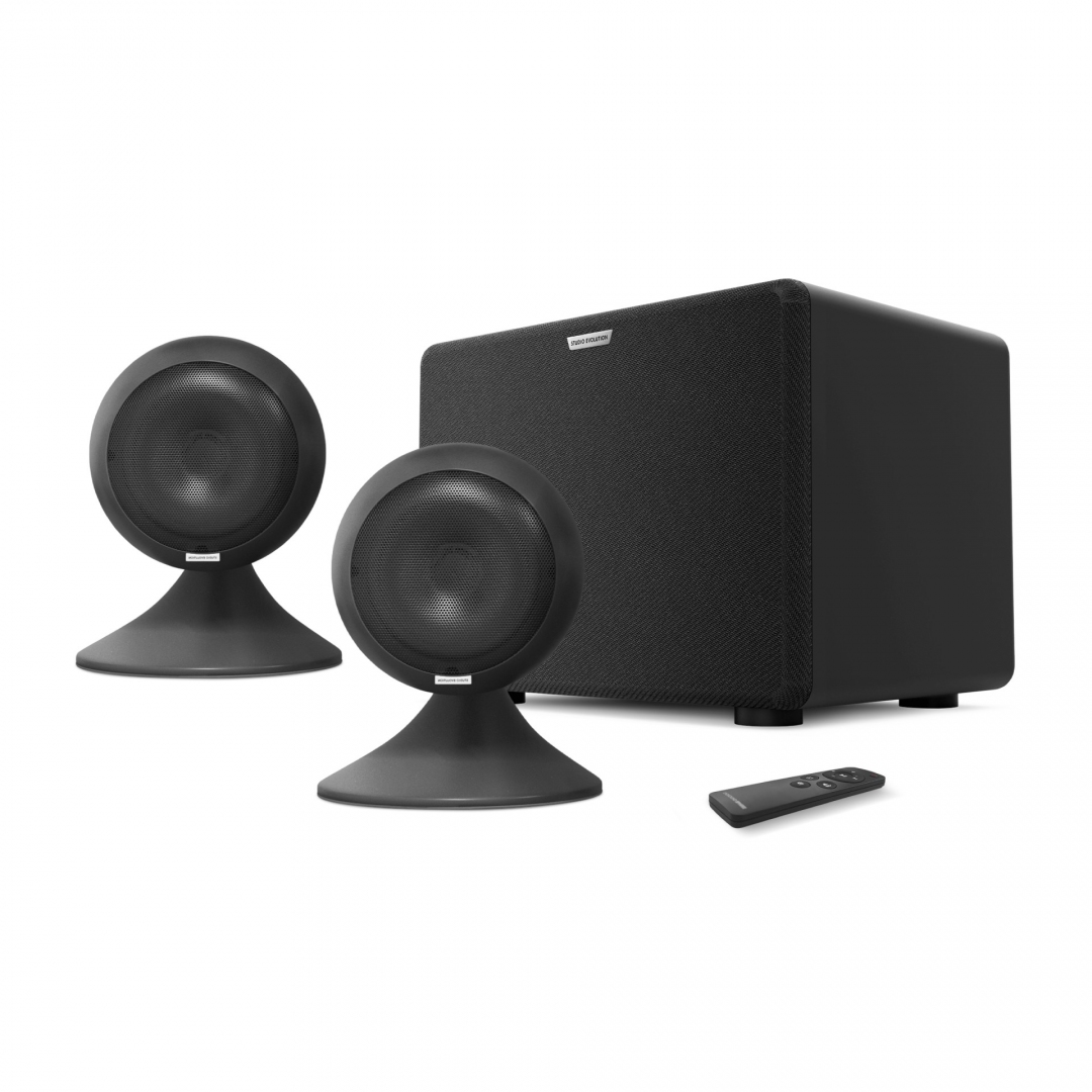 EvoSound Sphere 2.1 аудиосистема для караоке в Бахчисарае