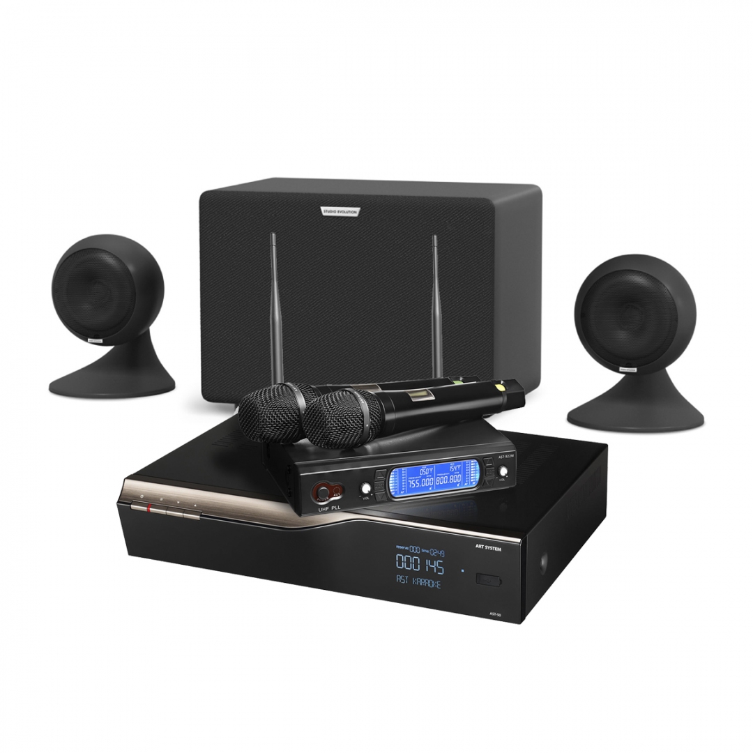караоке-комплект AST-50 Sound Sphere в Бахчисарае