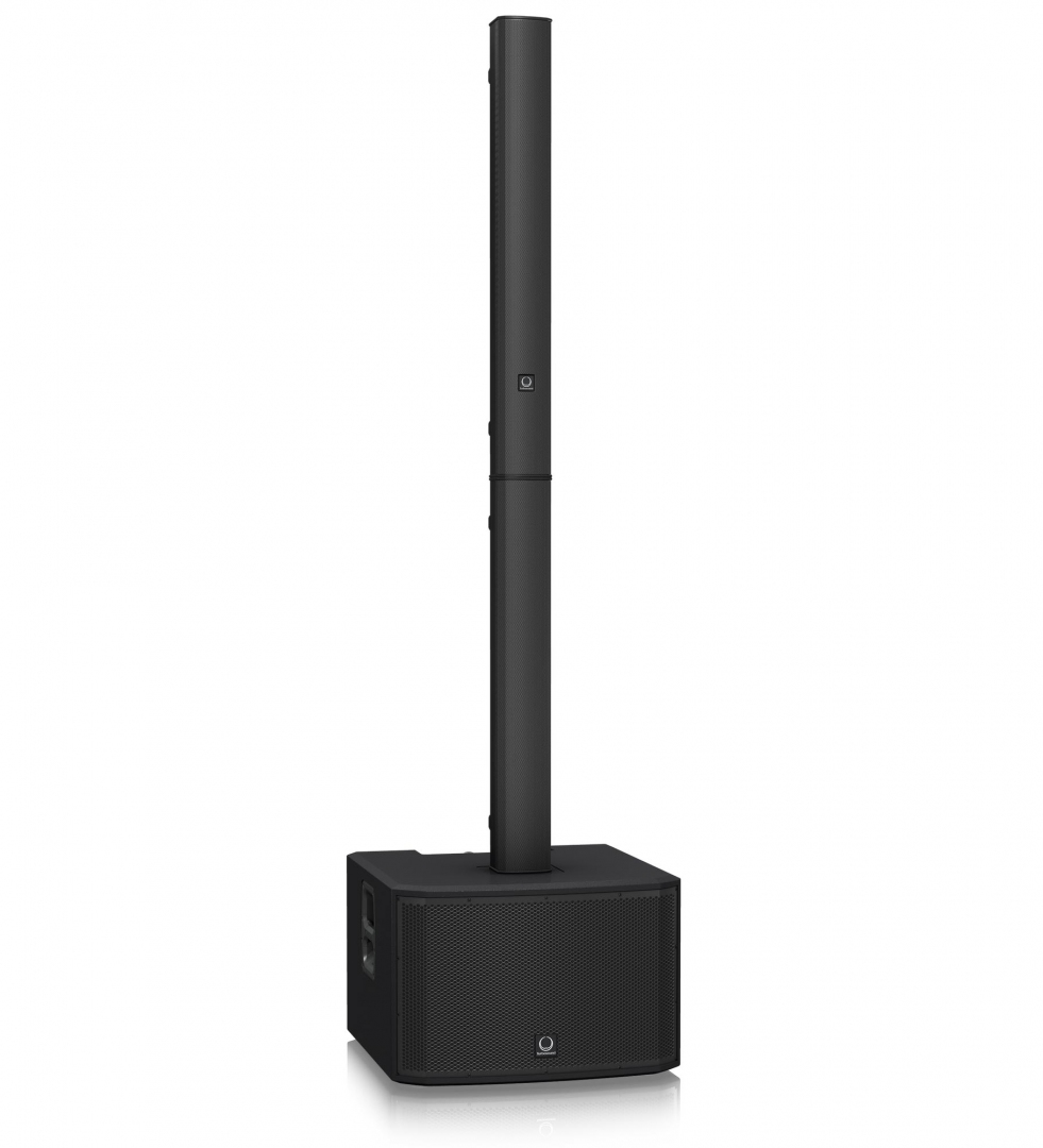 Turbosound iNSPIRE iP3000 модульная аудио колонна 2000Вт в Бахчисарае