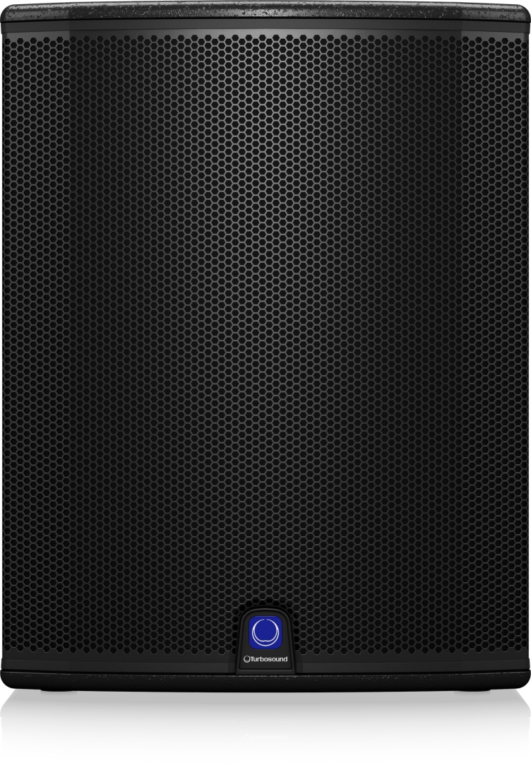 Turbosound iQ18B сабвуфер активный в Бахчисарае