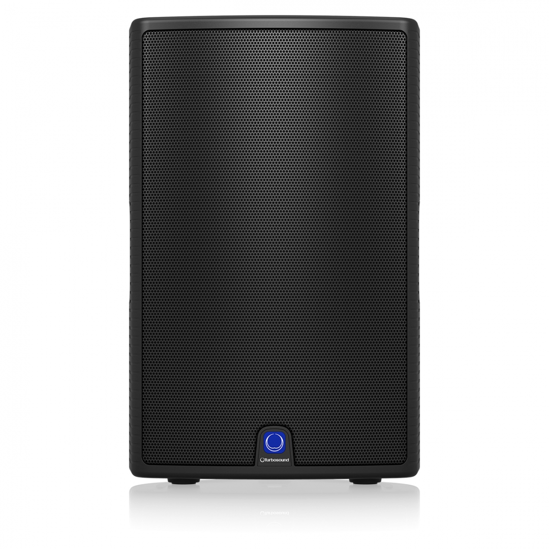 Turbosound MILAN M15 активная акустическая система в Бахчисарае