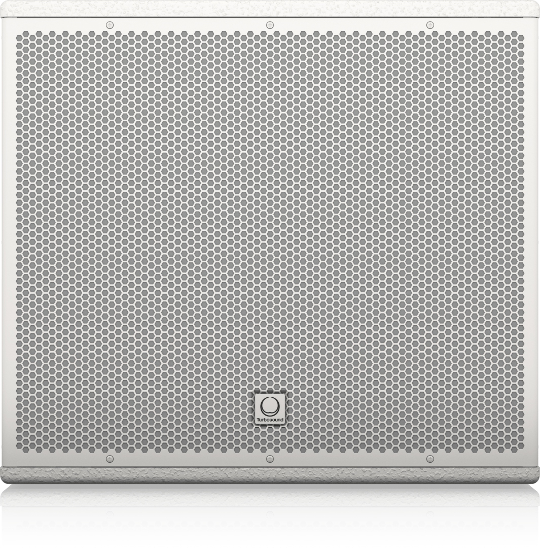 Turbosound NuQ115B-AN Активный сабвуфер в Бахчисарае