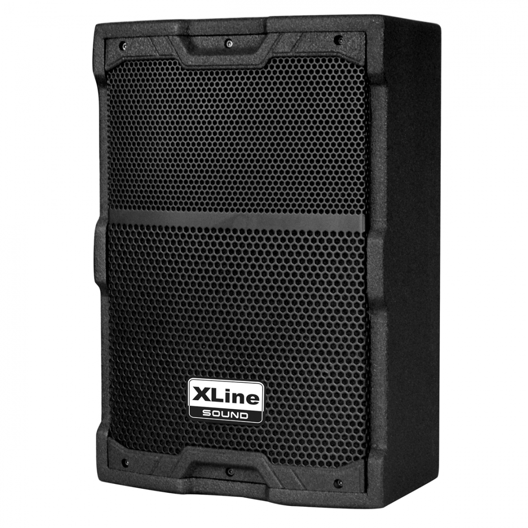XLine ALFA P-10A Акустическая система активная в Бахчисарае
