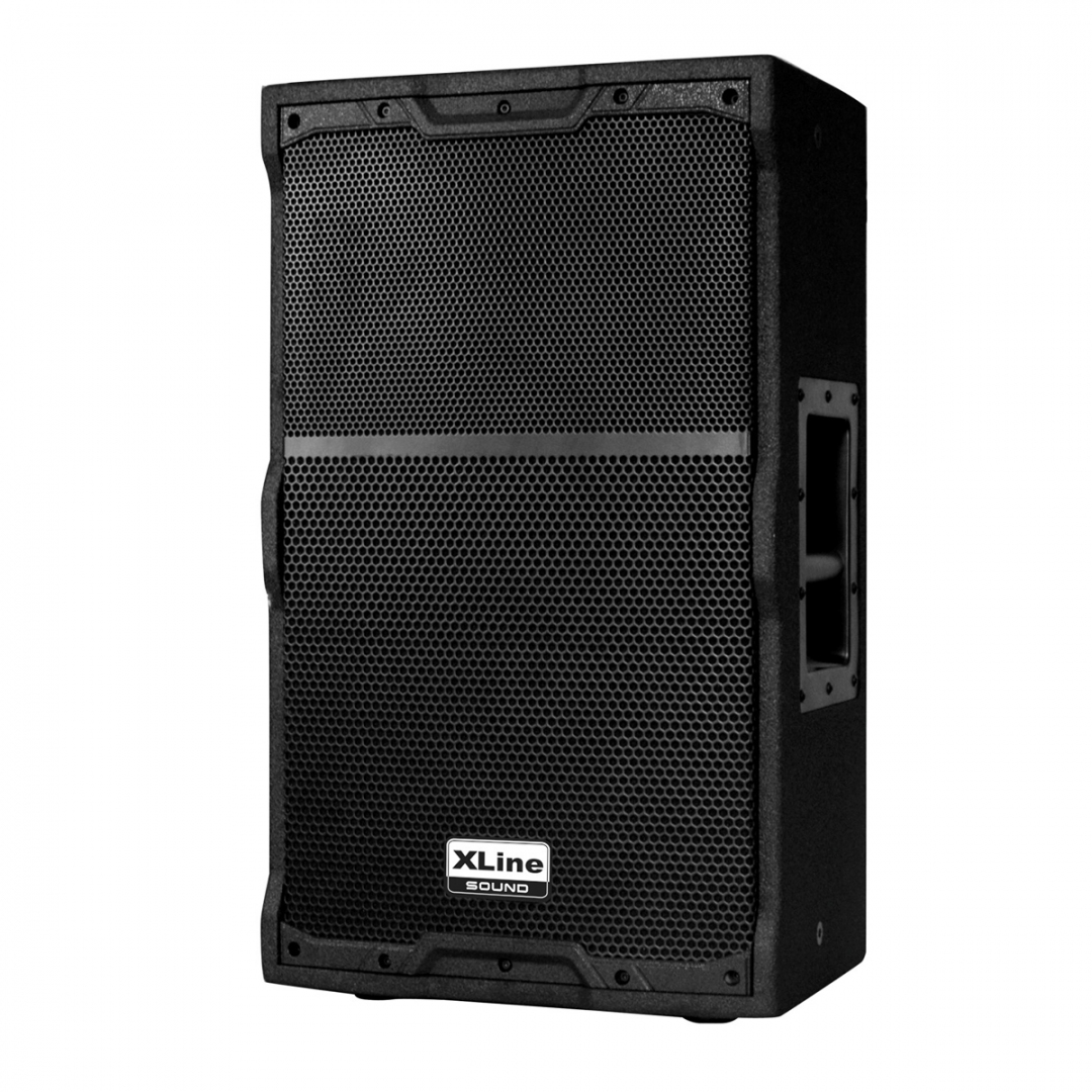 XLine ALFA P-12A DSP Акустическая система активная с DSP и Bluetooth в Бахчисарае