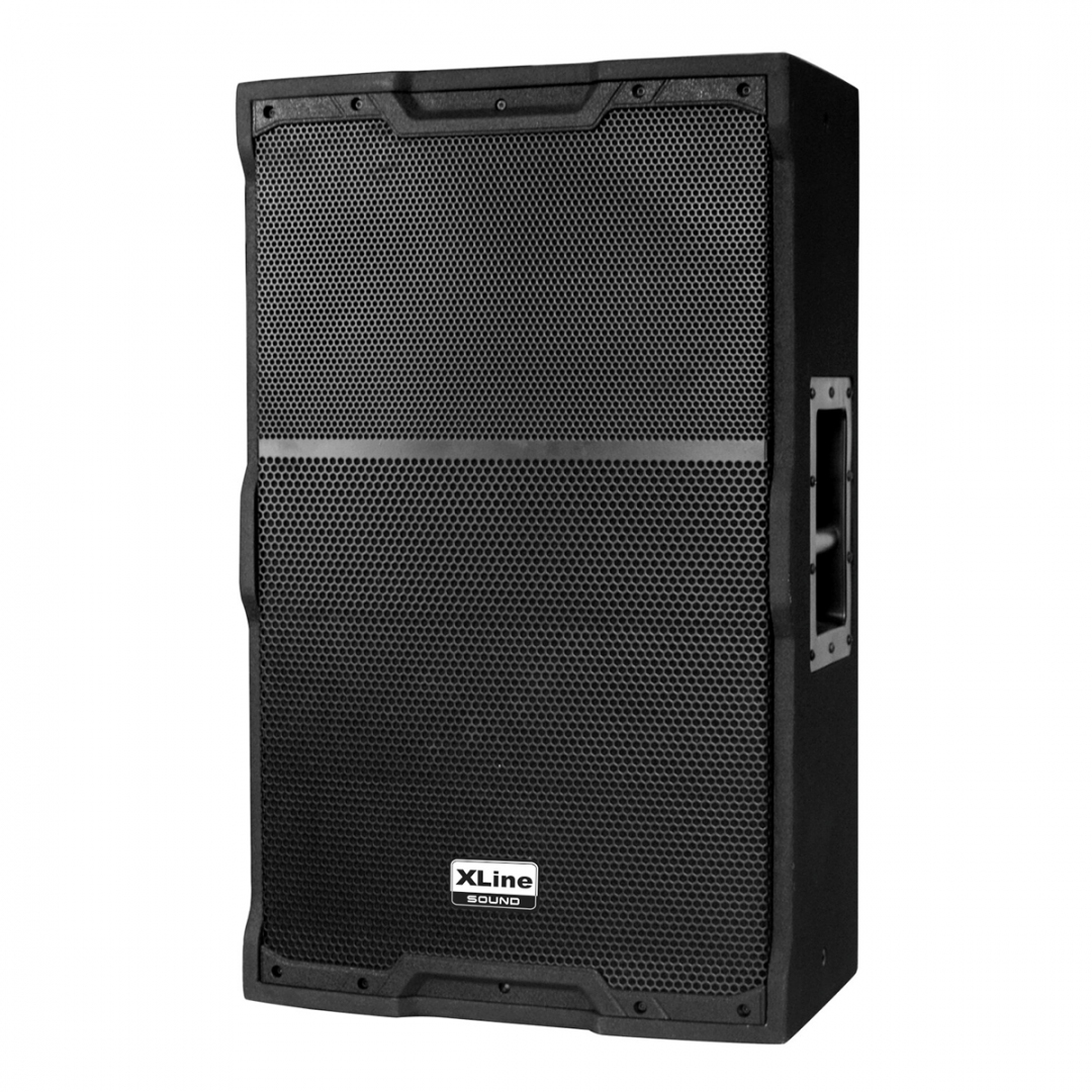 XLine ALFA P-15A DSP Акустическая система активная с DSP и Bluetooth в Бахчисарае
