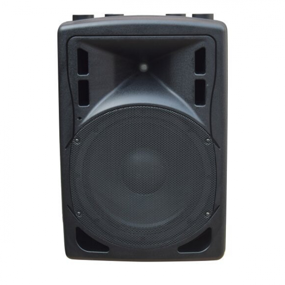 XLine BAF-12A Акустическая система активная с MP3 плеером и Bluetooth в Бахчисарае
