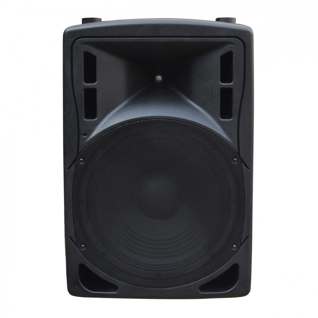 XLine BAF-15A Акустическая система активная с MP3 плеером и Bluetooth в Бахчисарае
