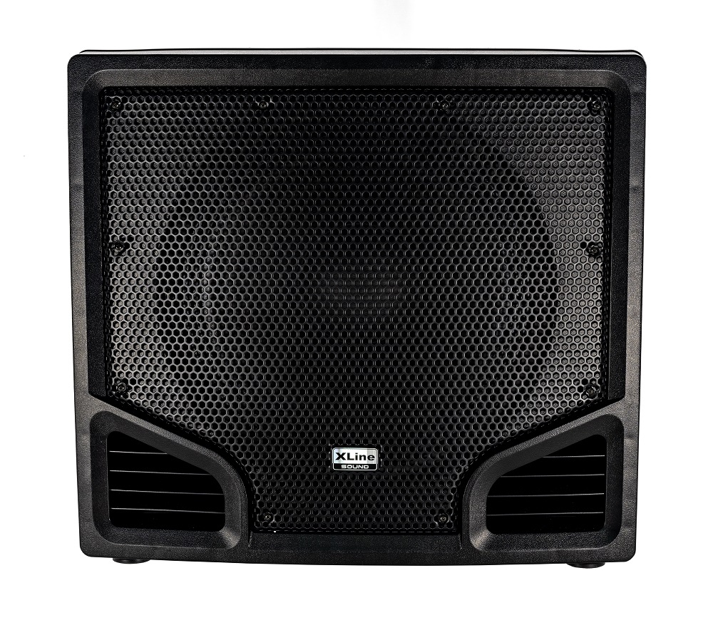 XLine SPX-18A SUB Сабвуфер активный в Бахчисарае