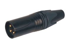 XLR Male (Папа) Разъем в Бахчисарае