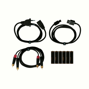 Аксессуары AST Zoom 2 (AST-90) в Бахчисарае