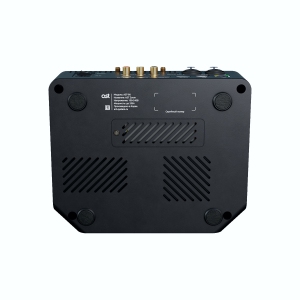 Вид снизу AST Zoom 2 (AST-90) в Бахчисарае