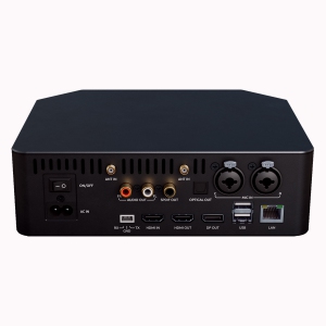 Фото сзади AST Zoom 2 (AST-90) в Бахчисарае