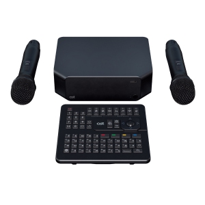 Караоке-система AST Zoom 2 (AST-90) в Бахчисарае