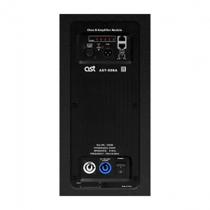 Активная акустическая система AST-308A в Бахчисарае
