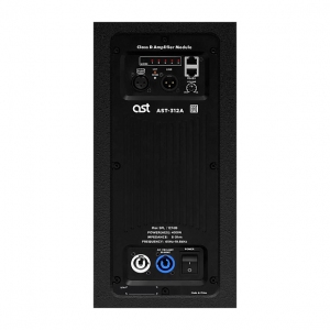 Активная акустическая система AST-312A в Бахчисарае