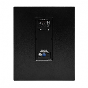 Активный сабвуфер AST-715SA в Бахчисарае