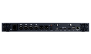AST-350 Профессиональная караоке-система в Бахчисарае