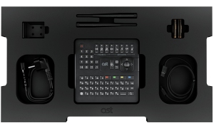 AST-350 Профессиональная караоке-система в Бахчисарае