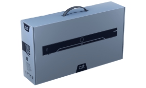 AST-350 Профессиональная караоке-система в Бахчисарае