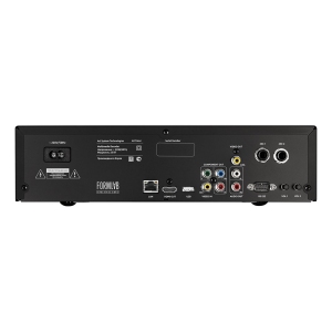 AST Mini (AST-25B) профессиональная система караоке в Бахчисарае
