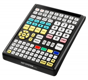 AST Mini (AST-25B) профессиональная система караоке в Бахчисарае