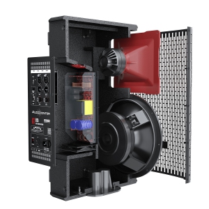 Audiocenter GT508A Активная акустическая система в Бахчисарае