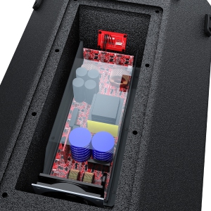 Audiocenter GT508A Активная акустическая система в Бахчисарае
