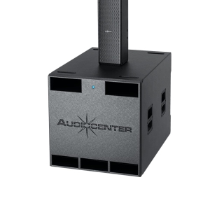 Audiocenter L65S MK2 сабвуфер в Бахчисарае