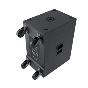 Audiocenter L83 + L83S MK2 порталы в Бахчисарае