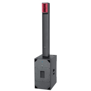 Audiocenter L83 + L83S MK2 порталы в Бахчисарае