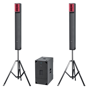Audiocenter L83S сабвуфер в Бахчисарае