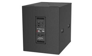 Audiocenter S3118A сабвуфер активный в Бахчисарае