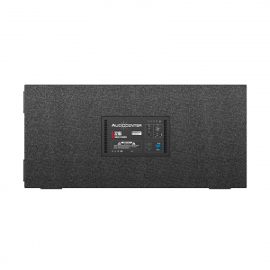 Audiocenter S3218A сабвуфер активный в Бахчисарае