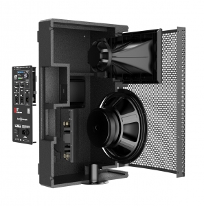 Audiocenter SA315+ в Бахчисарае