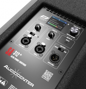 Audiocenter SA315+ в Бахчисарае