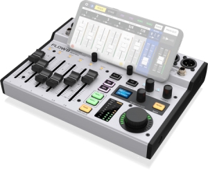 Behringer FLOW 8 цифровой микшер в Бахчисарае