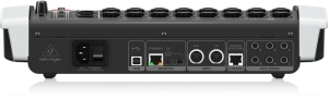 Behringer X18 цифровой микшер в Бахчисарае