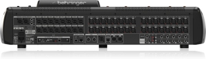 Behringer X32 цифровой микшер в Бахчисарае