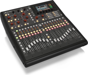 Behringer X32 PRODUCER цифровой микшер 40 каналов в Бахчисарае