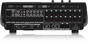 Behringer X32 PRODUCER цифровой микшер 40 каналов в Бахчисарае