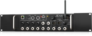Behringer XR12 цифровой микшер в Бахчисарае