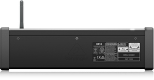 Behringer XR12 цифровой микшер в Бахчисарае