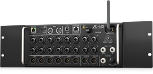 Behringer XR18 цифровой микшер в Бахчисарае