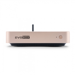 EVOBOX Plus караоке-система для дома в Бахчисарае