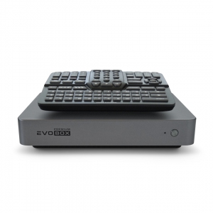 EVOBOX Premium Hi-End караоке-система в Бахчисарае