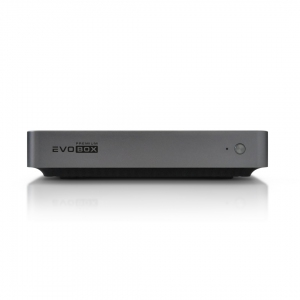 EVOBOX Premium Hi-End караоке-система в Бахчисарае